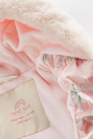 Next baby jackets new arrivals