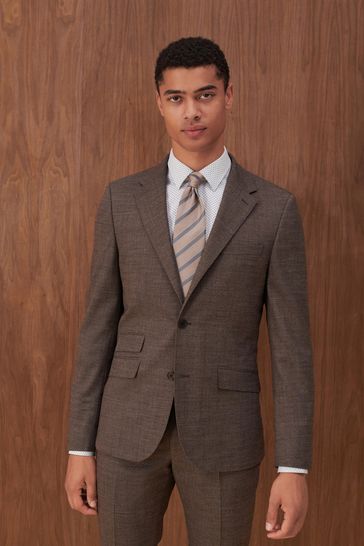 Next clearance wool jacket
