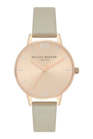 Laura burton watches hotsell