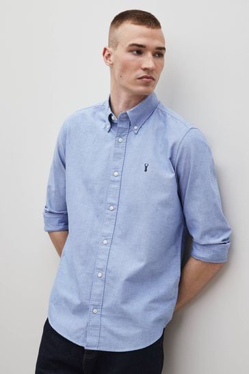 Buy oxford shirt deals