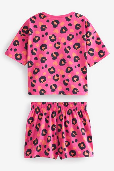 Next pyjama shorts deals