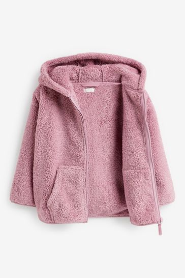 Next fluffy hoodie 2025