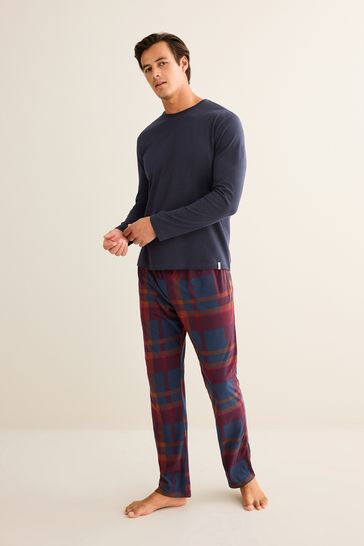 Buy Motionflex Cosy Pyjamas Set from Next