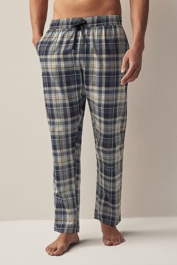 Next hotsell checked pyjamas