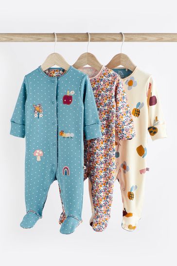 Character sleepsuits discount