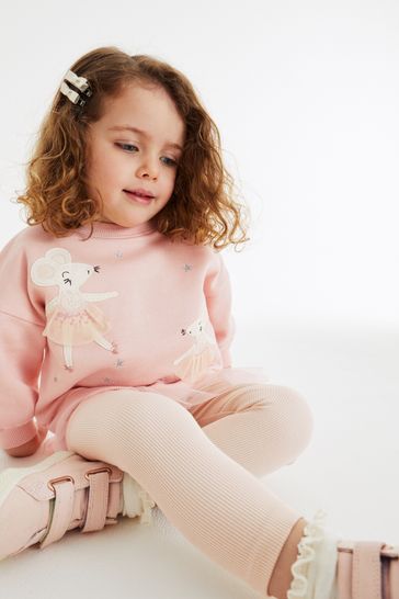 Next best sale toddler tights