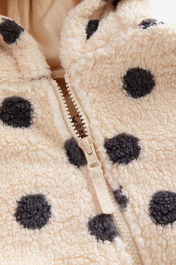 Target teddy best sale bear coat