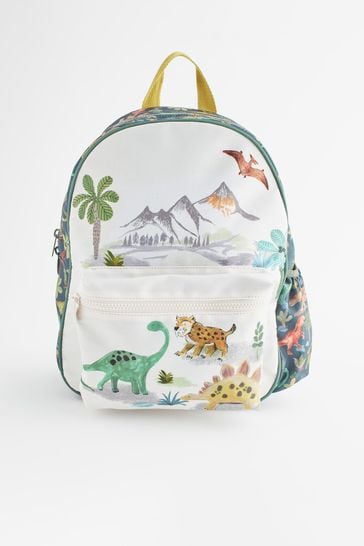 Cath kidston dinosaur hotsell backpack
