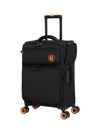 Buy IT Luggage Simultaneous Cabin Suitcase With TSA Lock from the Laura Ashley online shop