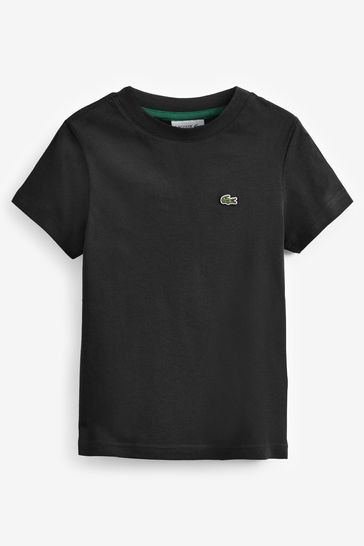 Infant lacoste new arrivals t shirt