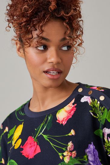 Ted baker cotton on sale pyjamas