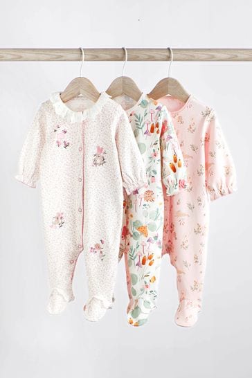Baby sleepsuits shop