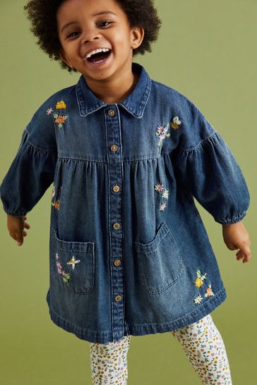 Dress and leggings set discount