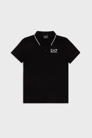 Armani ea7 polo shirt outlet
