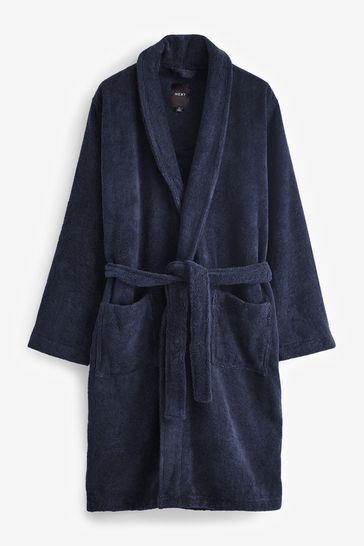 Old navy mens robes clearance