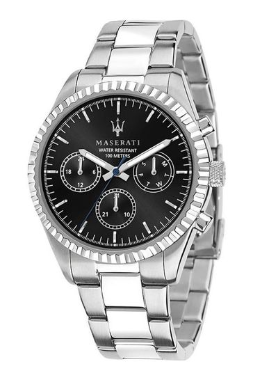 Maserati watch deals made in