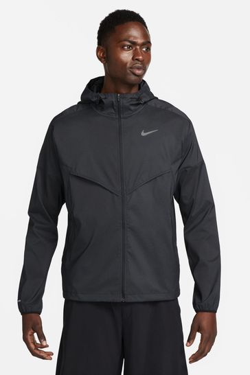 Light up top jacket nike