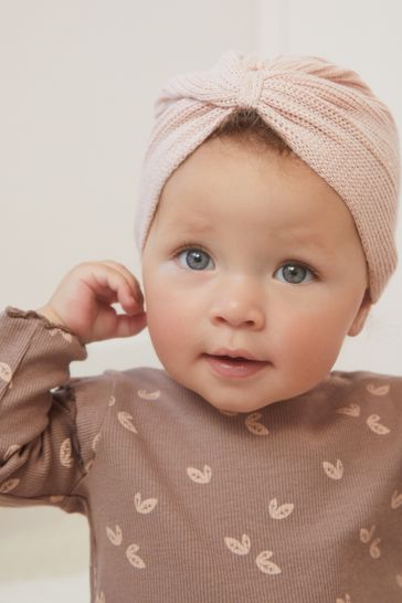 Baby turban best sale