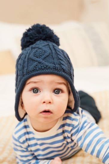 Baby trapper shop hats uk