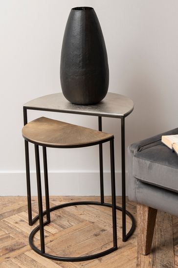 Next cheap tables side