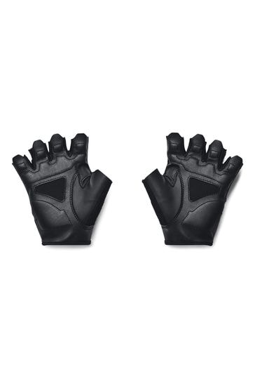 Under armour store grip gloves
