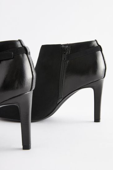 Next shoe boots women's shop