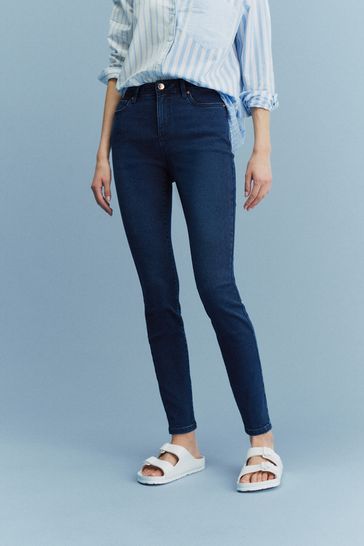Pilcro hotsell skinny jeans