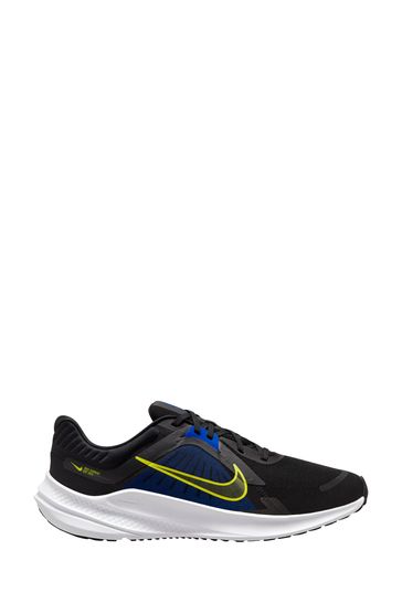 Nike quest green best sale