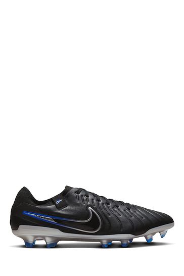 Buy Nike Tiempo Legend 10 Pro Firm Ground Football Boots from the