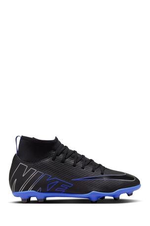 Buy Nike Kids Mercurial Superfly 9 Club Firm Ground Football Boots from the Laura Ashley online shop