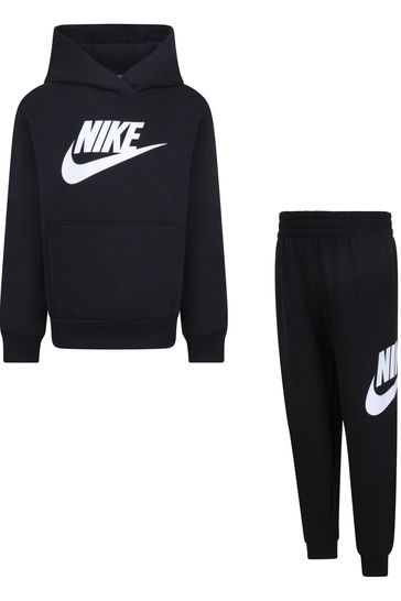 Nike sweats set best sale