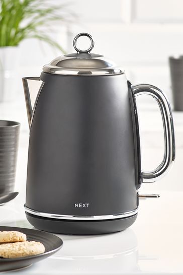 Black Erin Kettle