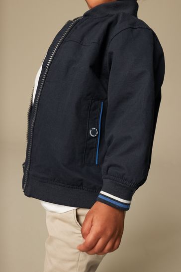 Smart hotsell harrington jacket