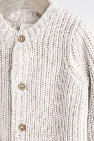 Next chunky new arrivals cardigans