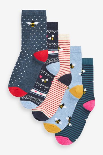 Next shop ladies socks