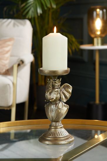 Next cheap candle holders