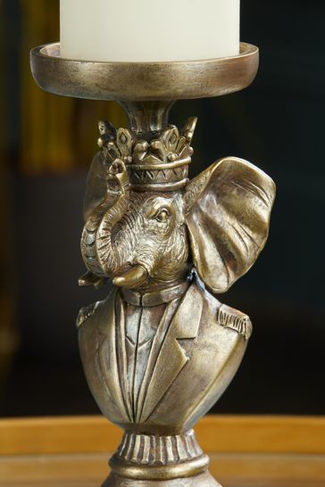 Next cheap candle holders