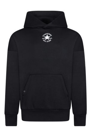 Converse store logo hoodie