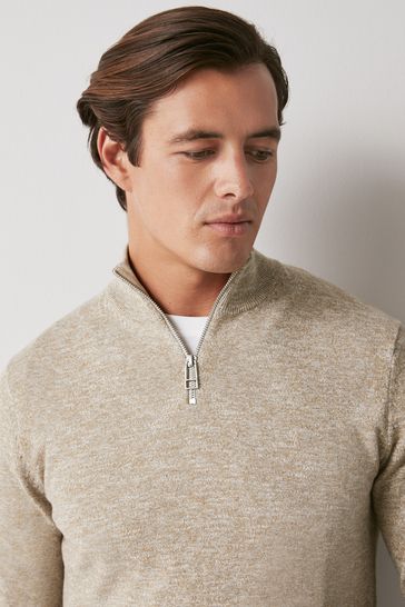 Next zip clearance jumper