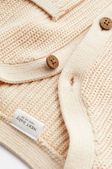 Next white cardigan baby new arrivals