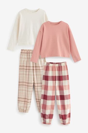 Woven pajamas outlet