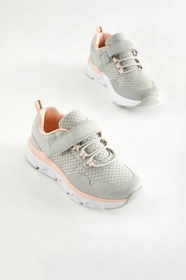 Girls sports trainers deals