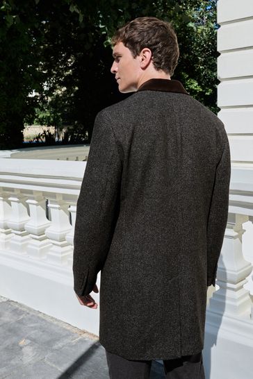 Epsom overcoat store
