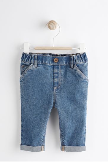Baby soft jeans sales