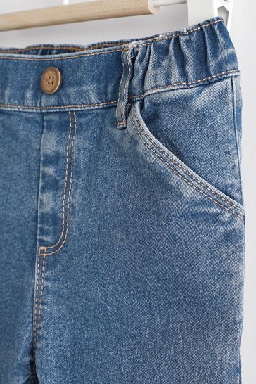 Next pull on store jeans