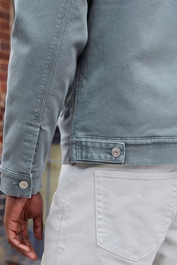 Denim borg store