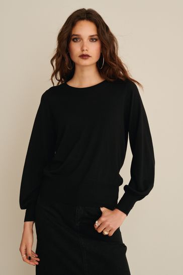 Buy Crew Neck Jumper from Next