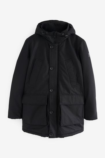 Gtx discount mountain parka