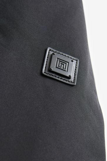 Fendi online parka jacket