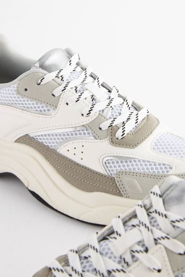 Tenis chunky fiever hotsell